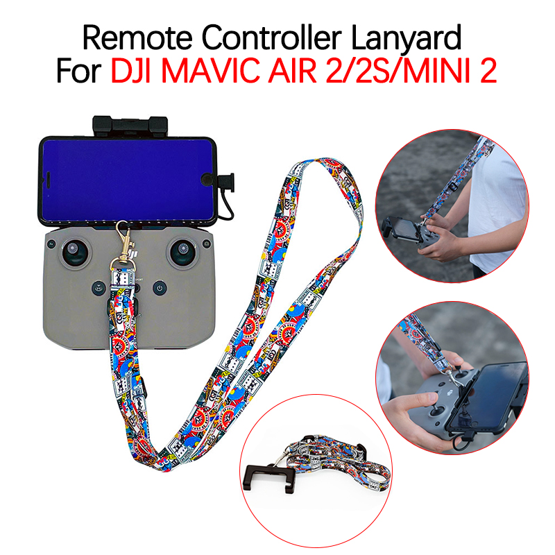 For DJI Flip Neo AIR 2 3S Mini - Drone Neck Strap บทวิจารณ์และราคา