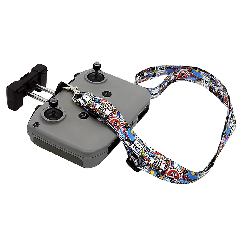 For DJI Flip Neo AIR 2 3S Mini - Drone Neck Strap บทวิจารณ์และราคา