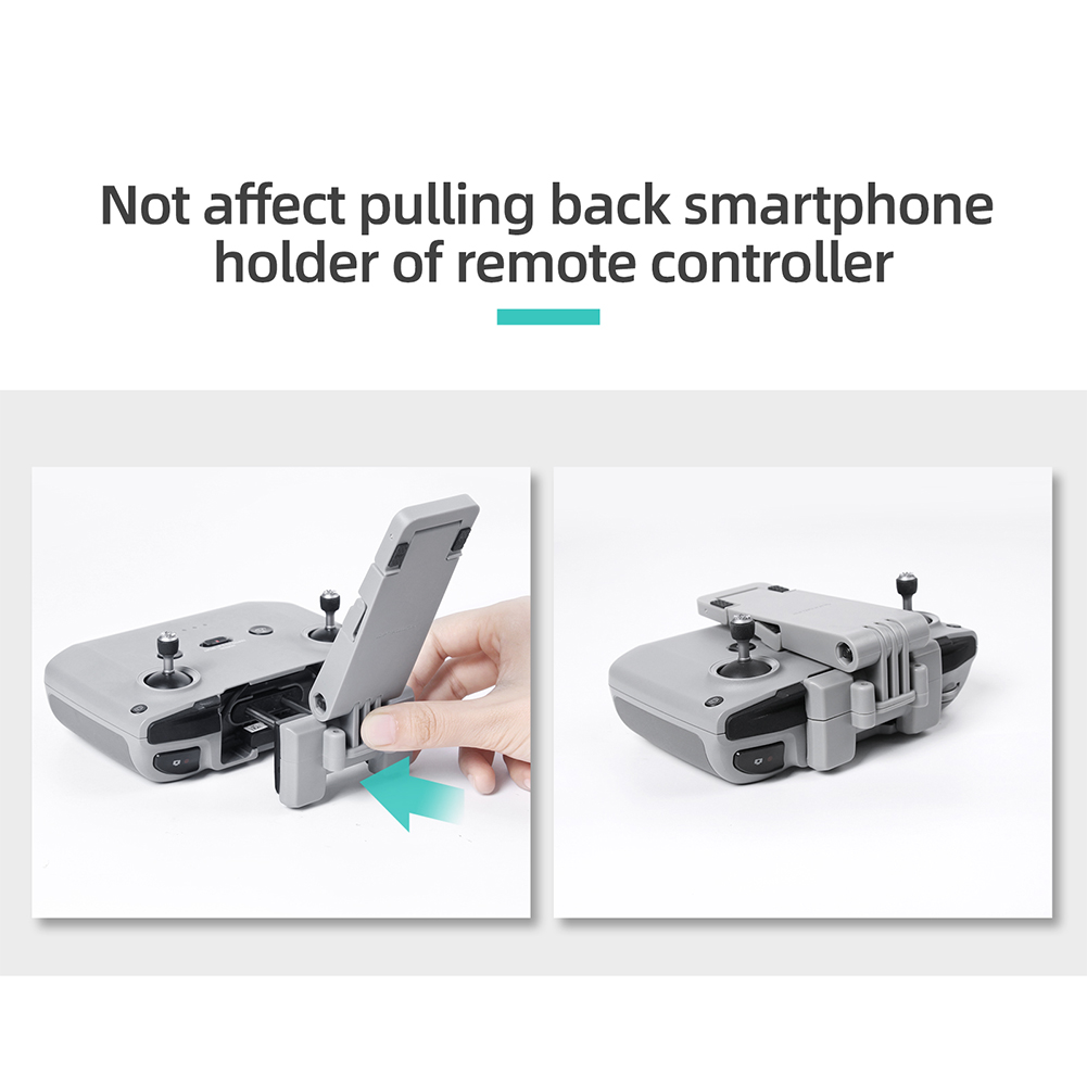 Drone Accessories Tablet Brack - Drone Tablet Mount บทวิจารณ์และราคา