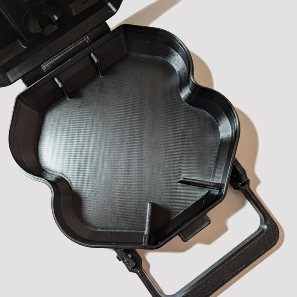 Multi-functional Carrying Case - Drone Carrying Case บทวิจารณ์และราคา