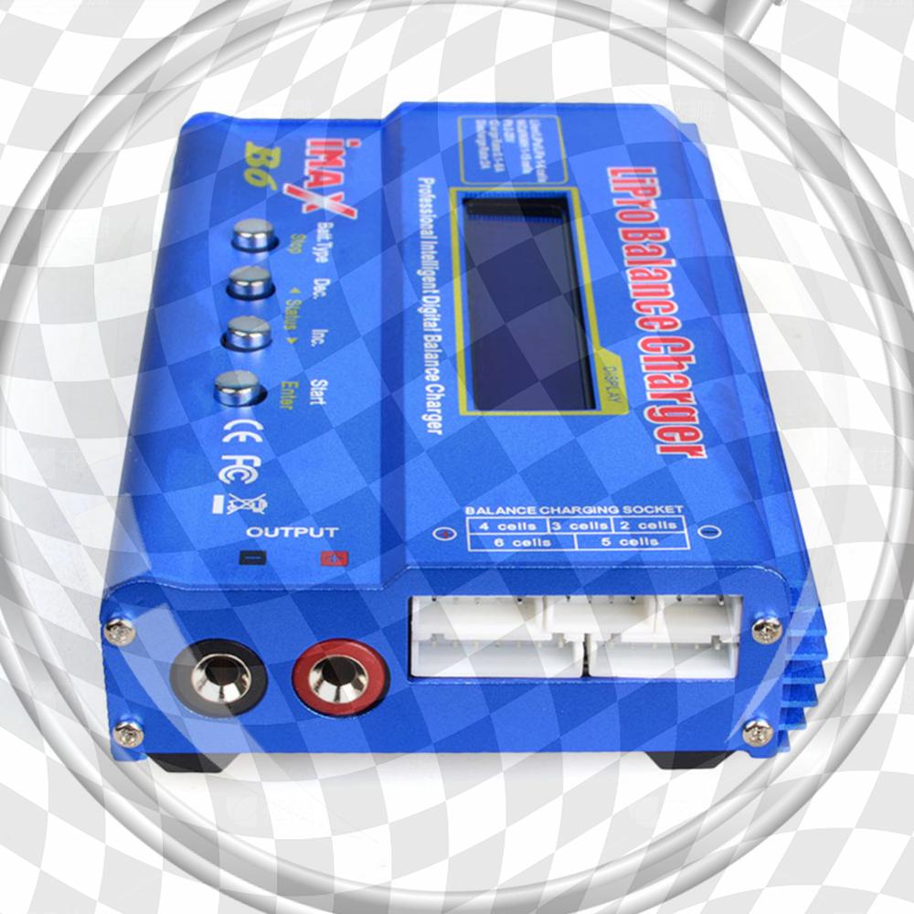 80W DC10-20V Mini Professional - Drone Battery Charger บทวิจารณ์และราคา