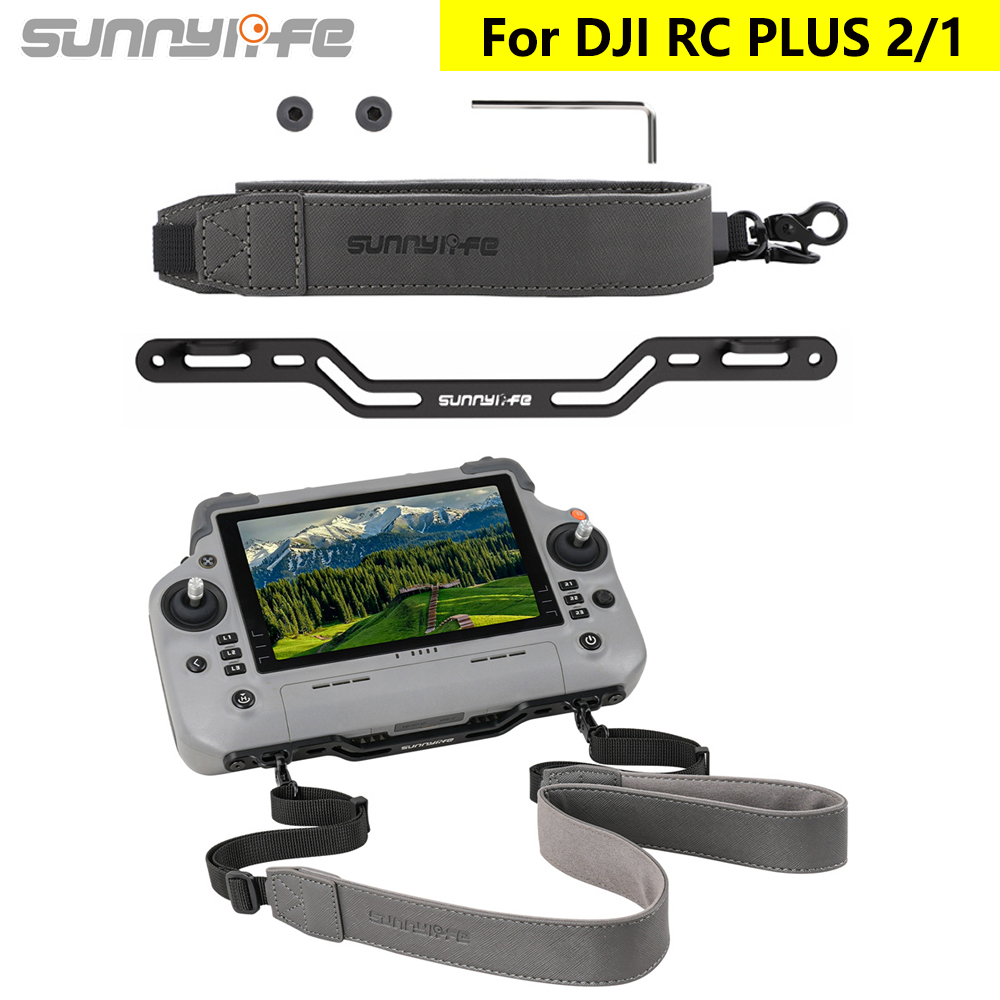 Sunnylife Remote Controller La - Drone Remote Controller Lanyard บทวิจารณ์และราคา