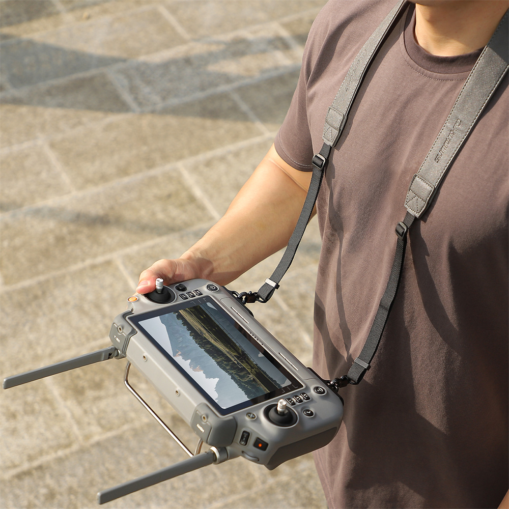 Sunnylife Remote Controller La - Drone Remote Controller Lanyard บทวิจารณ์และราคา