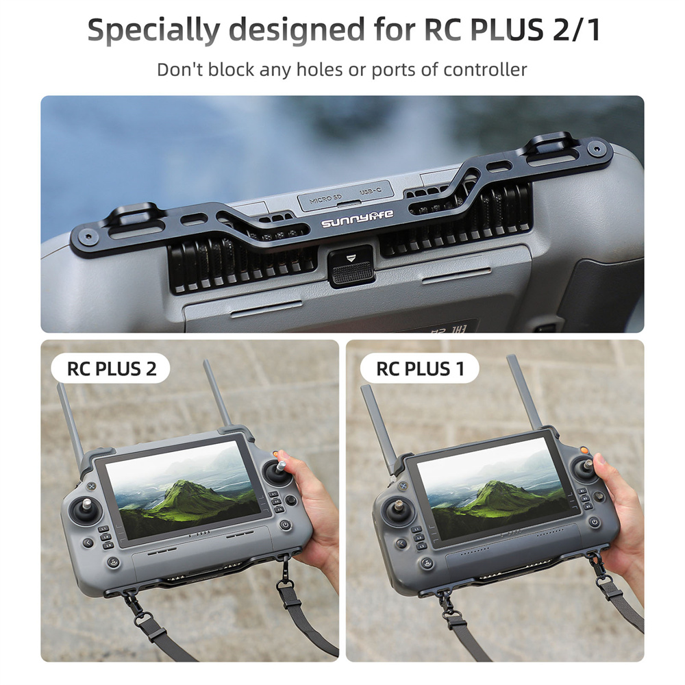 Sunnylife Remote Controller La - Drone Remote Controller Lanyard บทวิจารณ์และราคา