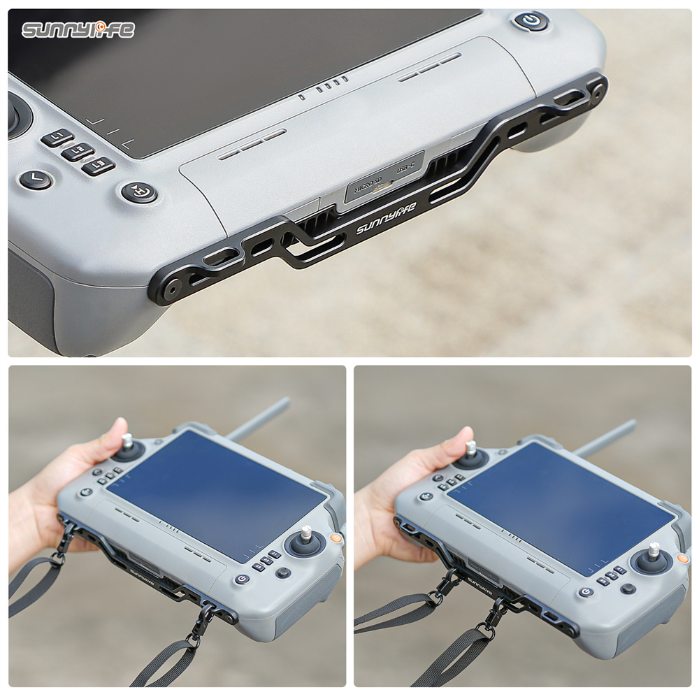 Sunnylife Remote Controller La - Drone Remote Controller Lanyard บทวิจารณ์และราคา