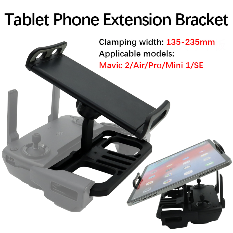 For DJI Mavic 2/Mini SE/Air/Pr - Drone Tablet Mount บทวิจารณ์และราคา