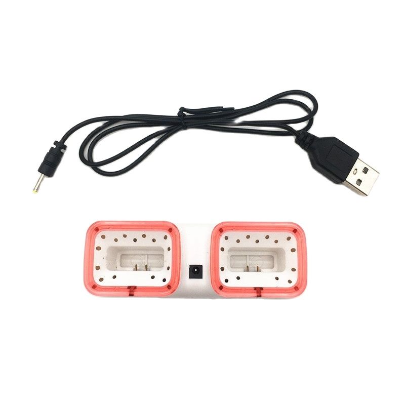 Dual USB Fast Charger for Syma - Drone Battery Adapter บทวิจารณ์และราคา