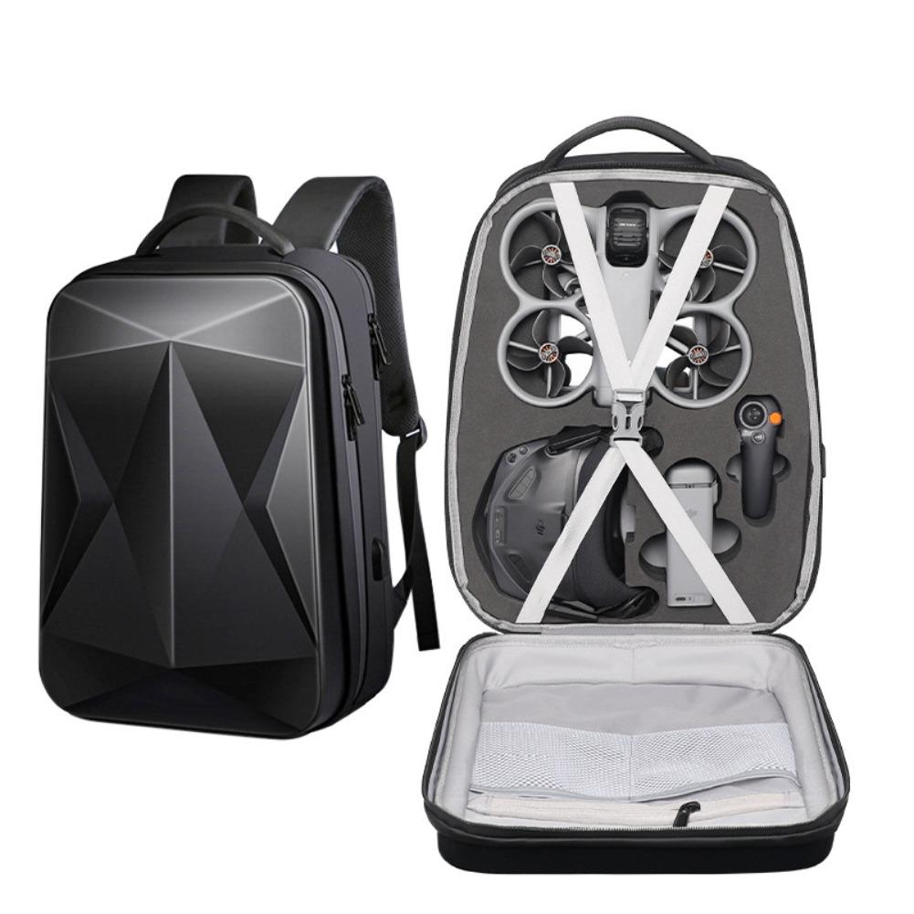Hard Shell Drone Backpack for  - Drone Backpack บทวิจารณ์และราคา