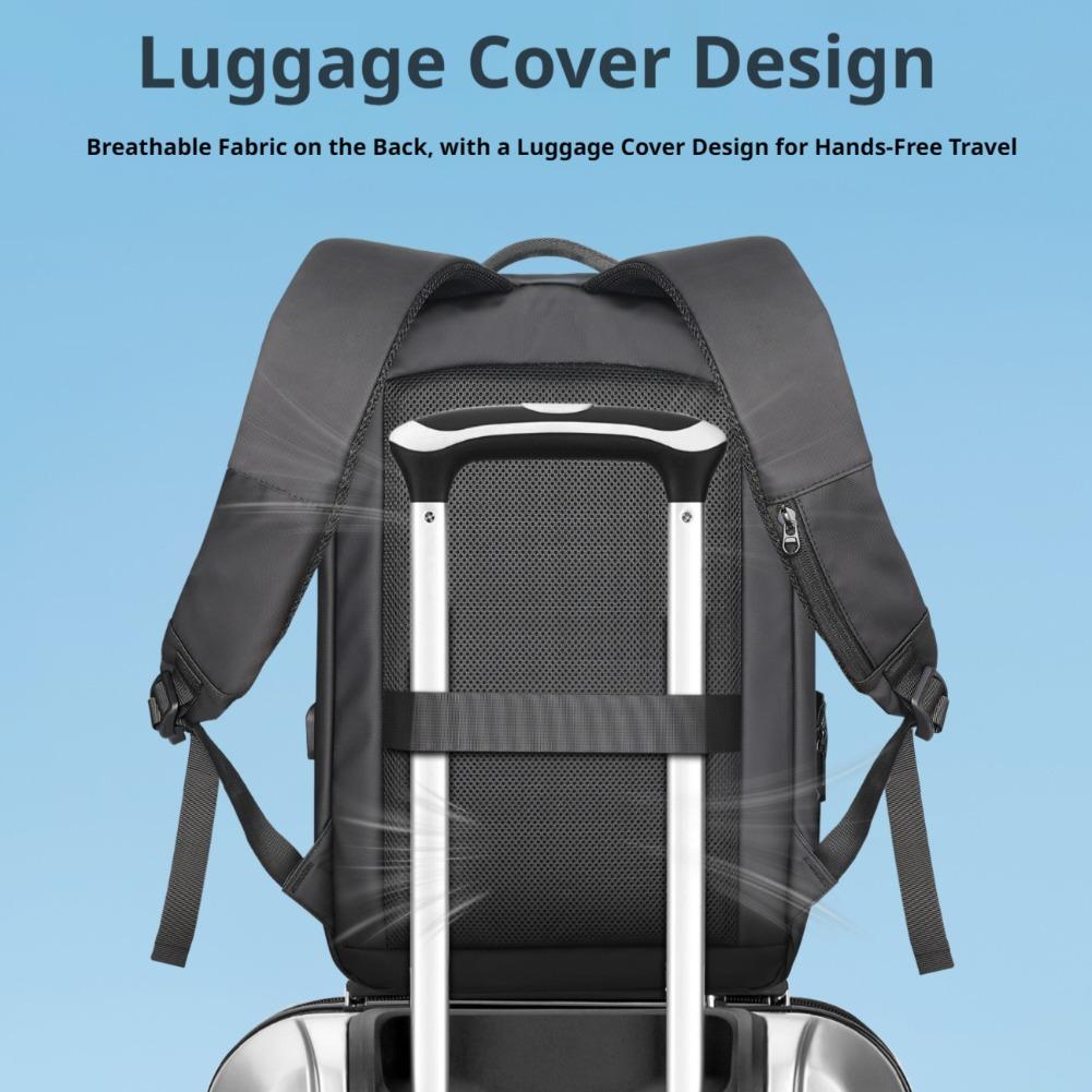 Hard Shell Drone Backpack for  - Drone Backpack บทวิจารณ์และราคา