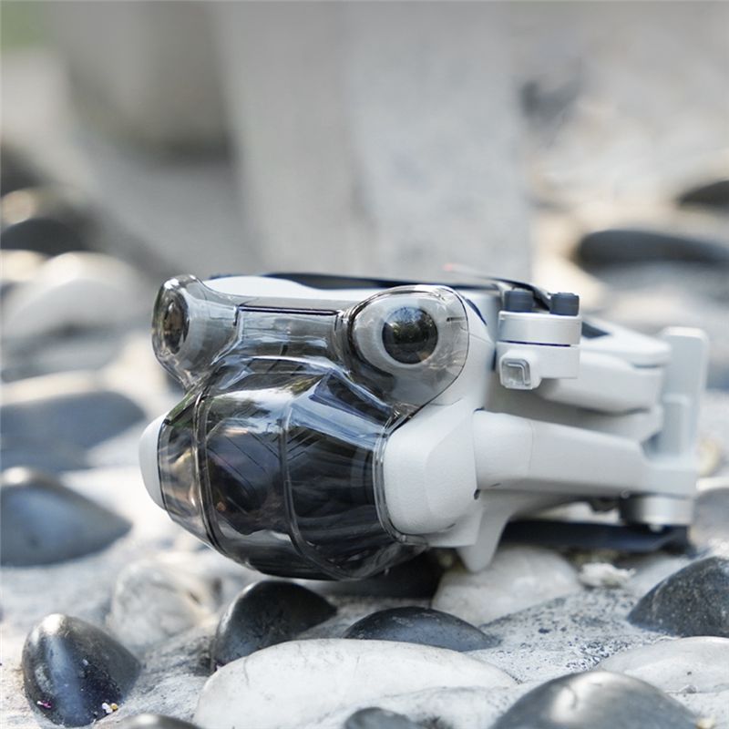 ABDW-For DJI Mini 4 Pro Drone  - Drone Sun Shade บทวิจารณ์และราคา