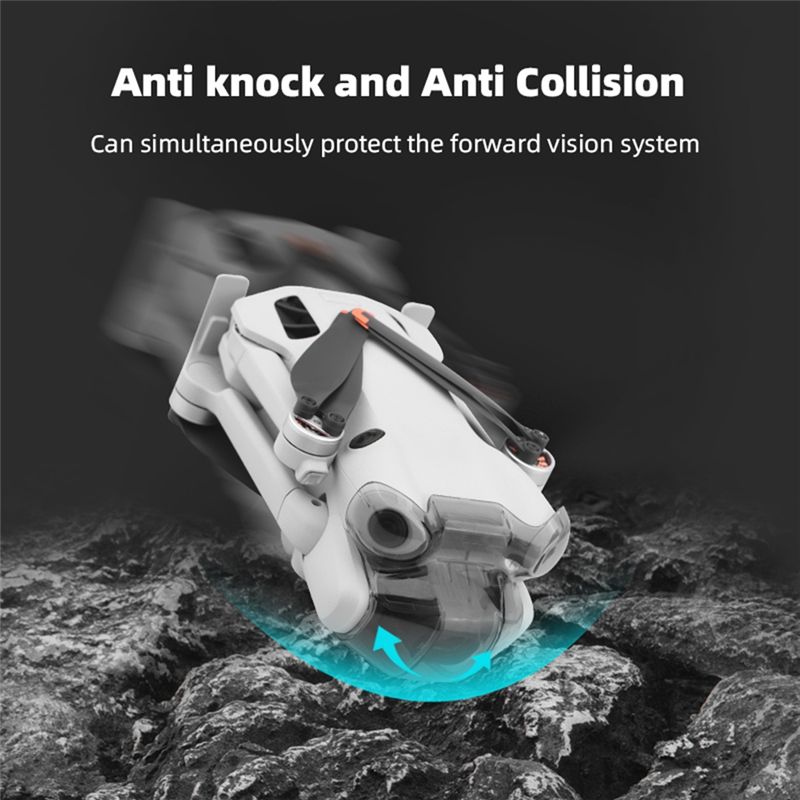 ABDW-For DJI Mini 4 Pro Drone  - Drone Sun Shade บทวิจารณ์และราคา
