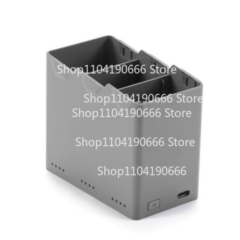 For DJI Mini 5 Pro Two-Way Cha - Drone Charging Hub บทวิจารณ์และราคา