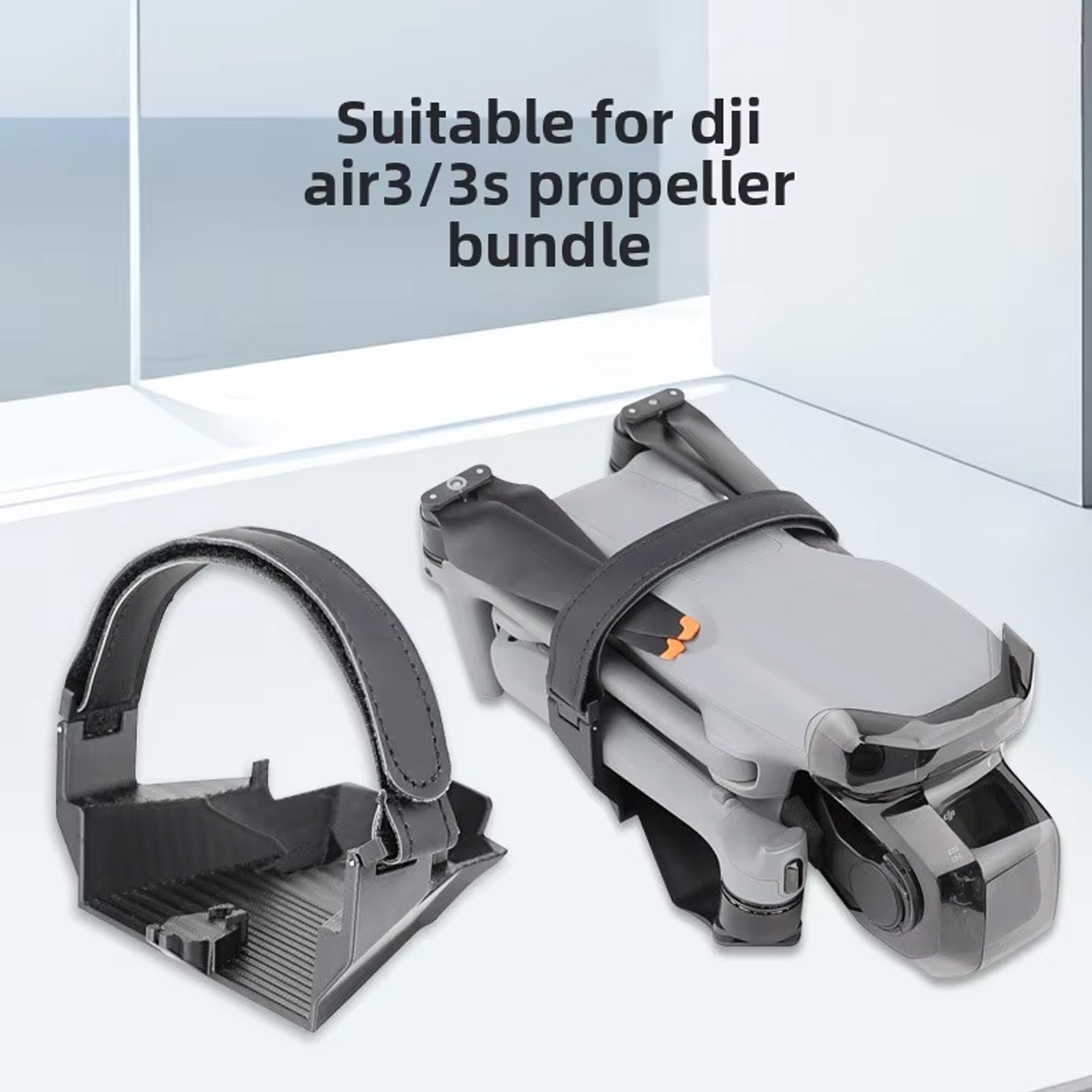Airixxi Propeller Holder Stabi - Drone Propeller Holder บทวิจารณ์และราคา