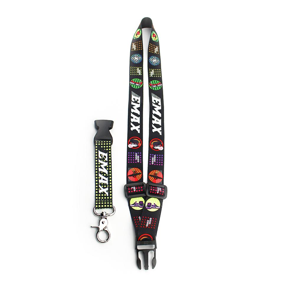 Emax Adjustable Carrying Remot - Drone Neck Strap บทวิจารณ์และราคา