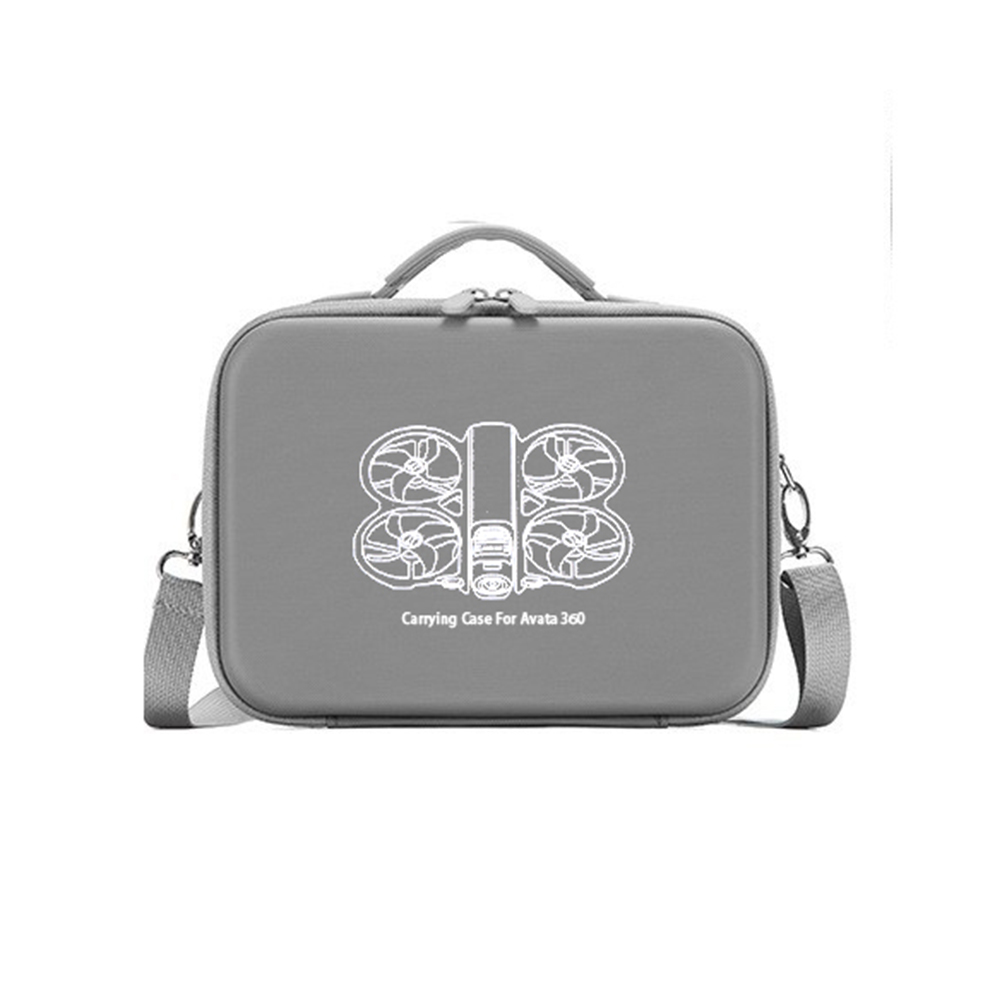 Shoulder Storage Bag For DJI A - Drone Carrying Case บทวิจารณ์และราคา