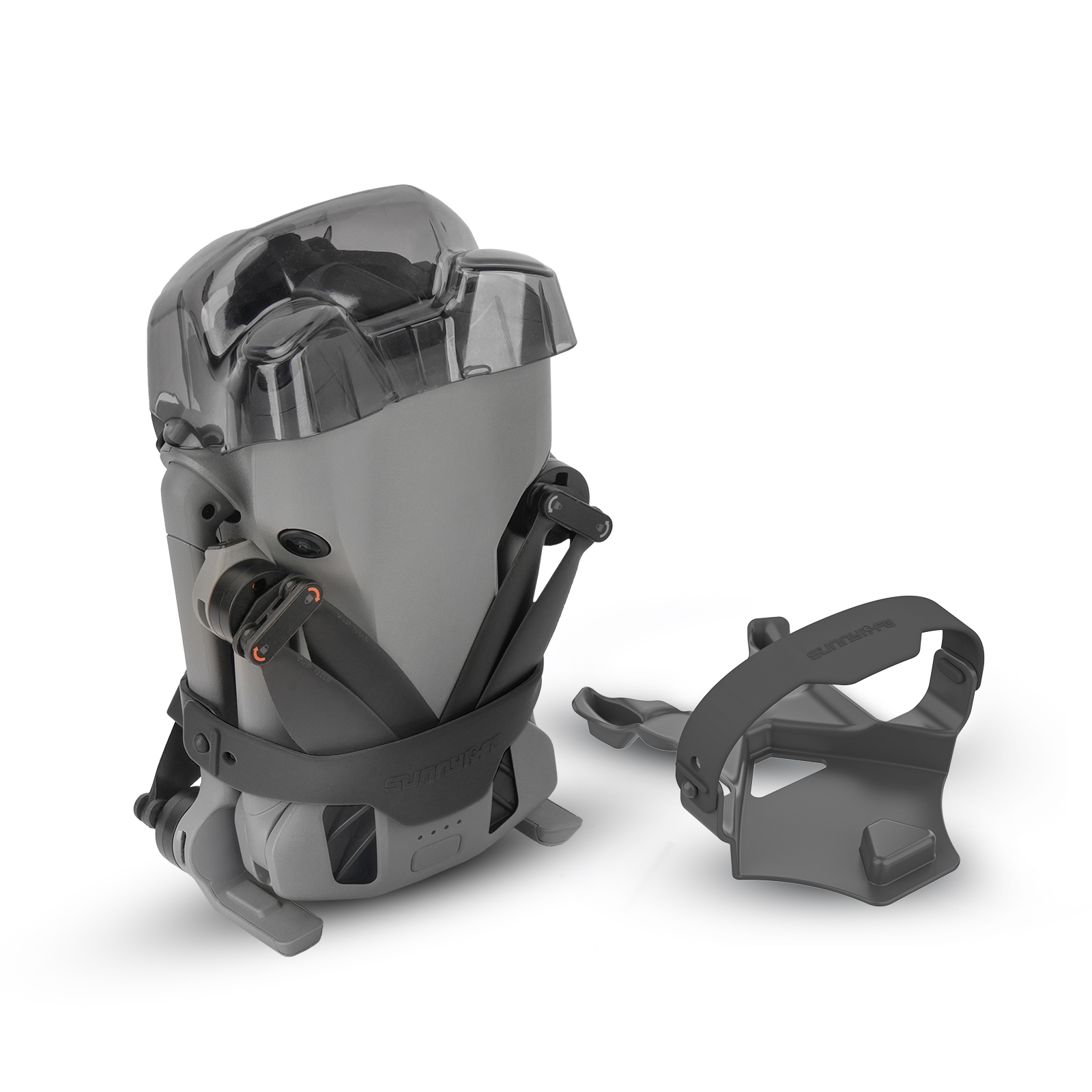 Propeller Protection for DJI M - Drone Propeller Holder บทวิจารณ์และราคา