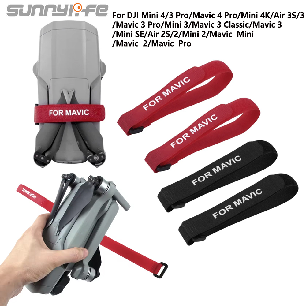 Sunnylife Propeller Holder Win - Drone Propeller Holder บทวิจารณ์และราคา