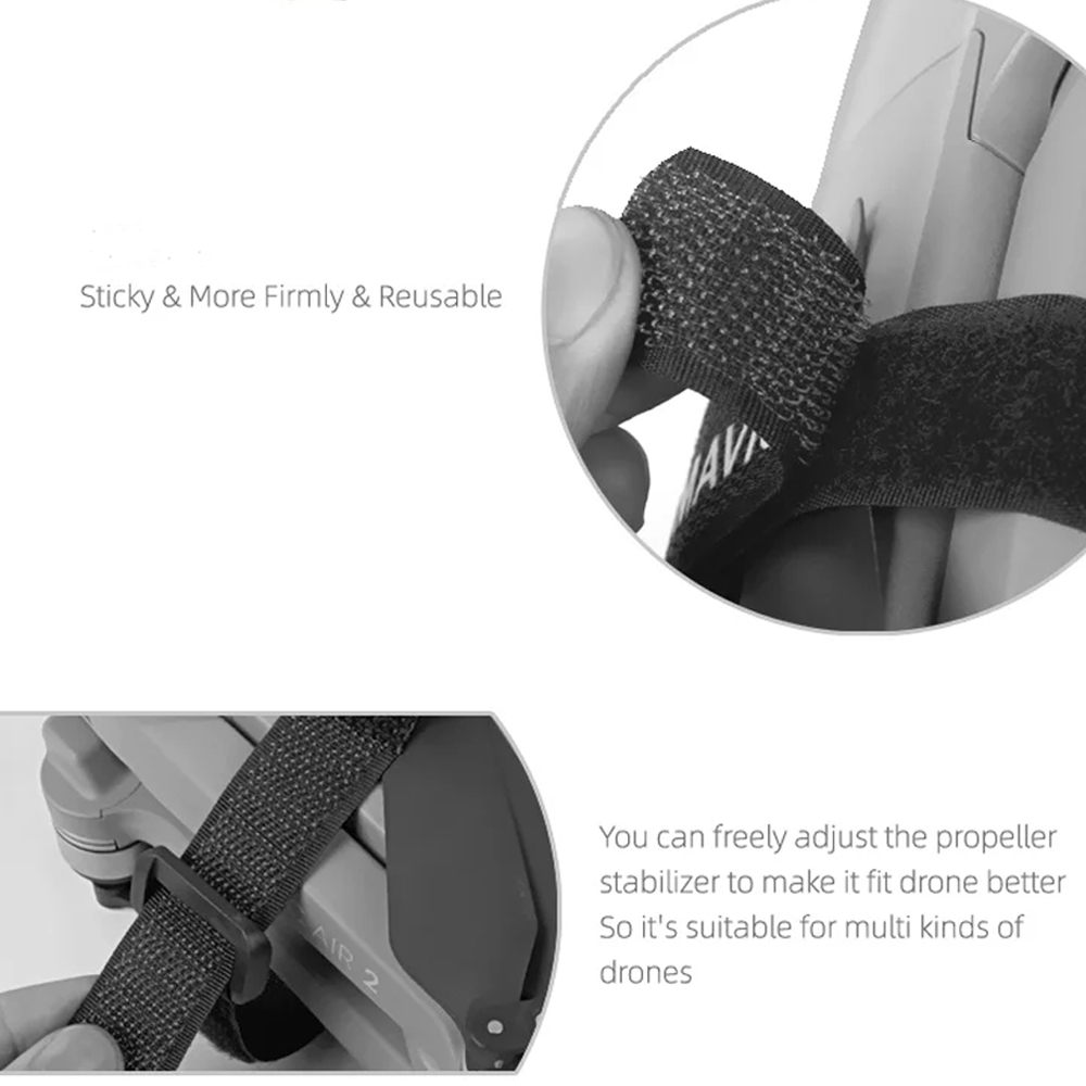 Sunnylife Propeller Holder Win - Drone Propeller Holder บทวิจารณ์และราคา
