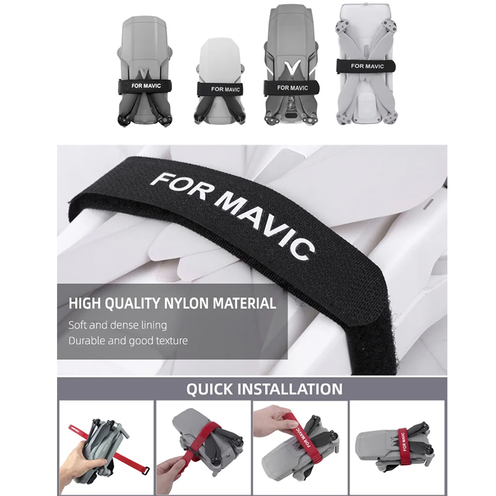 Sunnylife Propeller Holder Win - Drone Propeller Holder บทวิจารณ์และราคา