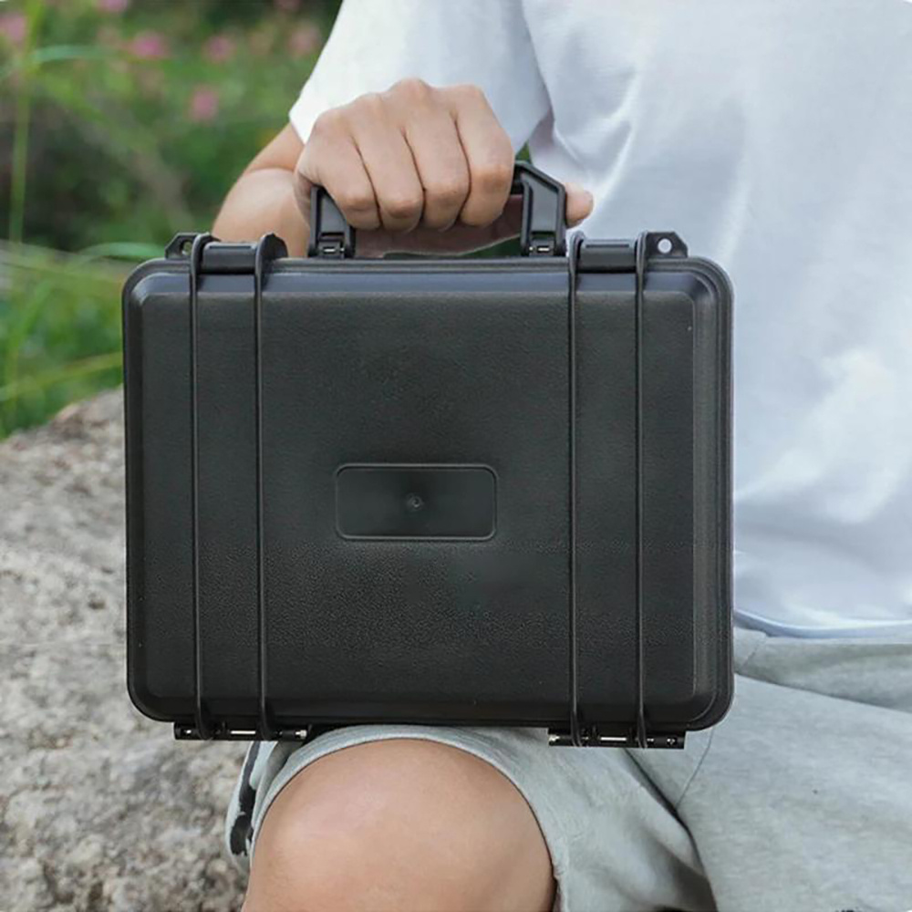 Suitable for DJI NEO2 protecti - Drone Carrying Case บทวิจารณ์และราคา