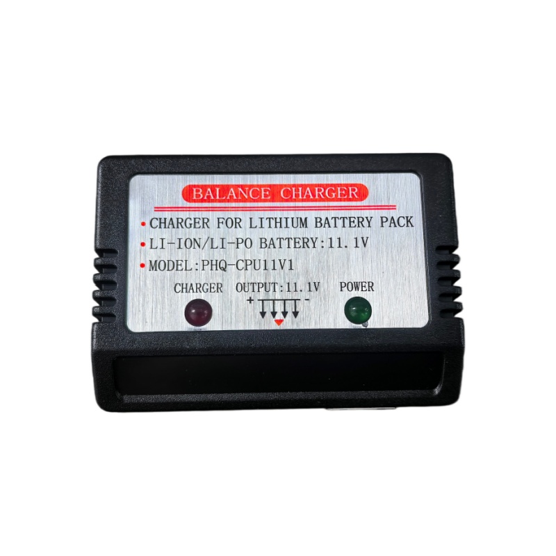 3S 11.1V LiPo Battery Balance  - Drone Battery Charger บทวิจารณ์และราคา