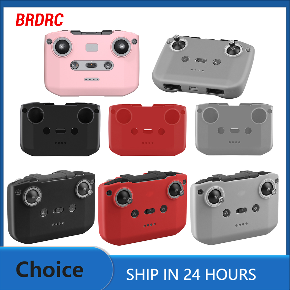 BRDRC Silicone Case for DJI Mi - Drone Tablet Mount บทวิจารณ์และราคา