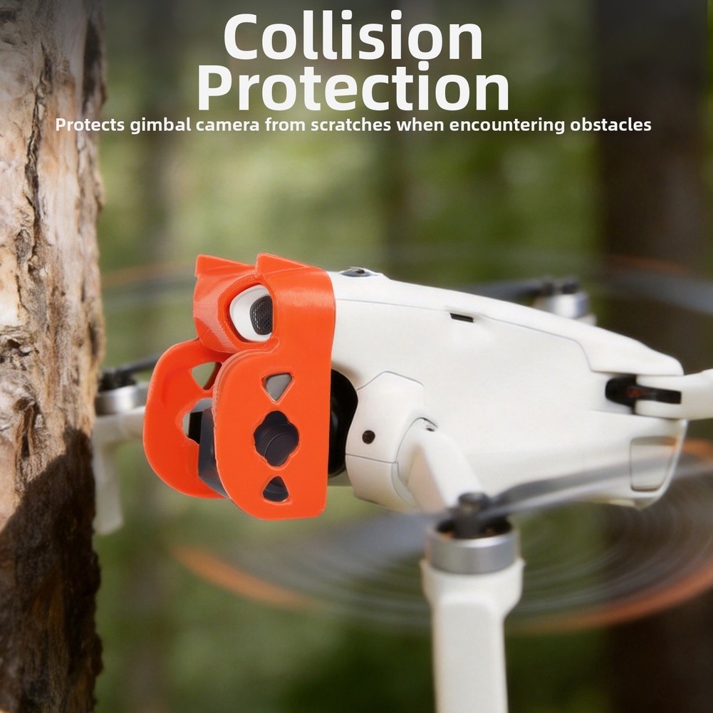 Scratch Resistant Lens Hood Su - Drone Sun Shade บทวิจารณ์และราคา
