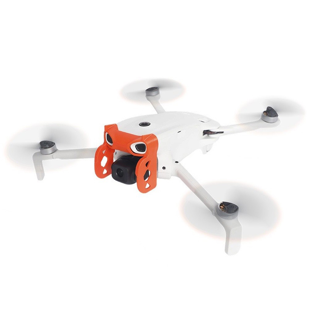 Scratch Resistant Lens Hood Su - Drone Sun Shade บทวิจารณ์และราคา