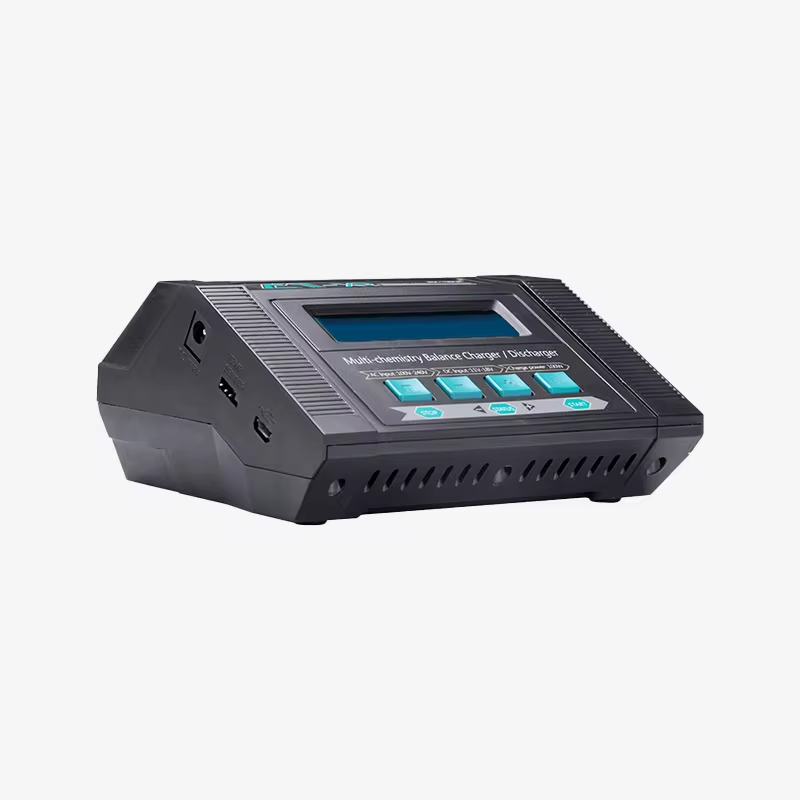 EV-PEAK C1-XR 100W 10A Smart B - Drone Battery Charger บทวิจารณ์และราคา