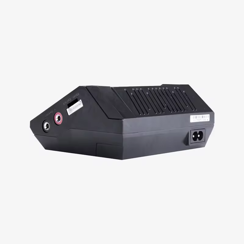 EV-PEAK C1-XR 100W 10A Smart B - Drone Battery Charger บทวิจารณ์และราคา