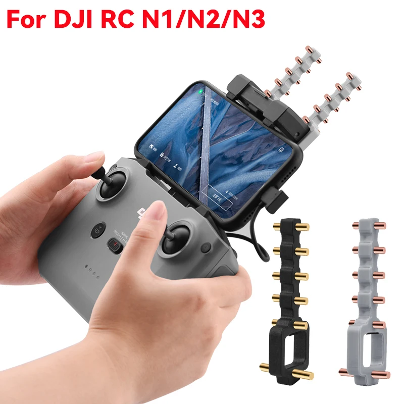 5.8GHz Yagi Antenna for DJI Ai - Drone Tablet Mount บทวิจารณ์และราคา