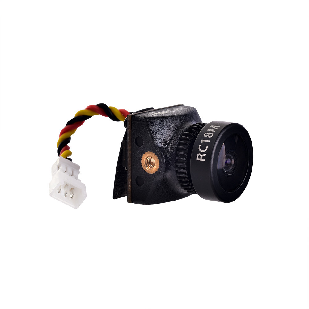 RunCam Nano 2 FPV Camera 2.1mm - Drone Controller Screen บทวิจารณ์และราคา
