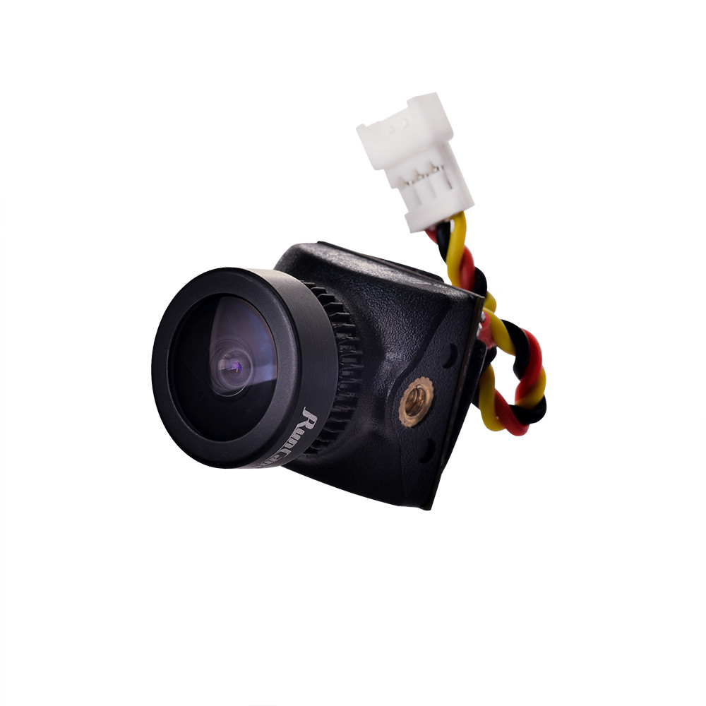 RunCam Nano 2 FPV Camera 2.1mm - Drone Controller Screen บทวิจารณ์และราคา