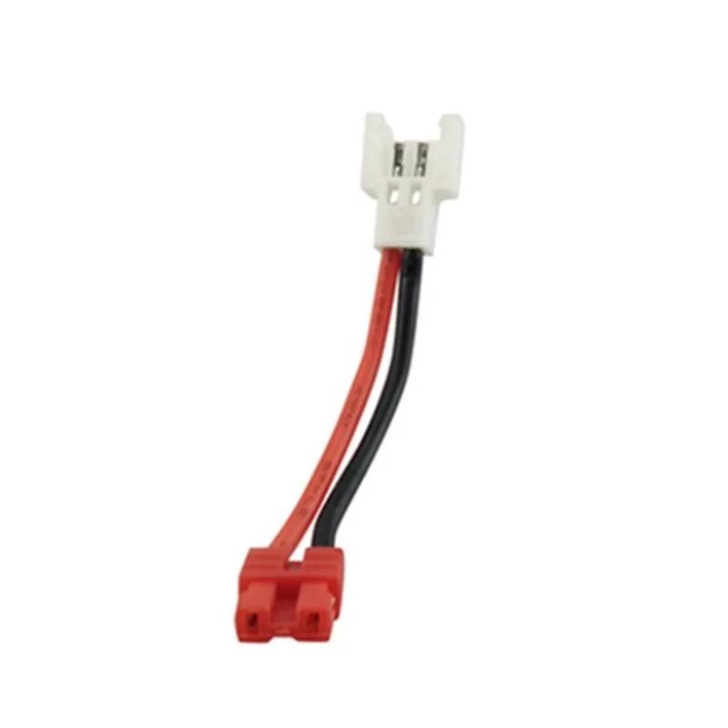 5Pcs SYMA X5HW X5HC X5SW X5C X - Drone Battery Adapter บทวิจารณ์และราคา