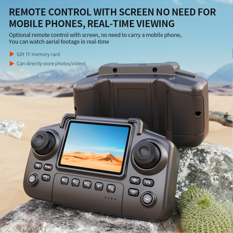 E99 PRO Drone Screen Control A - Drone Battery Adapter บทวิจารณ์และราคา