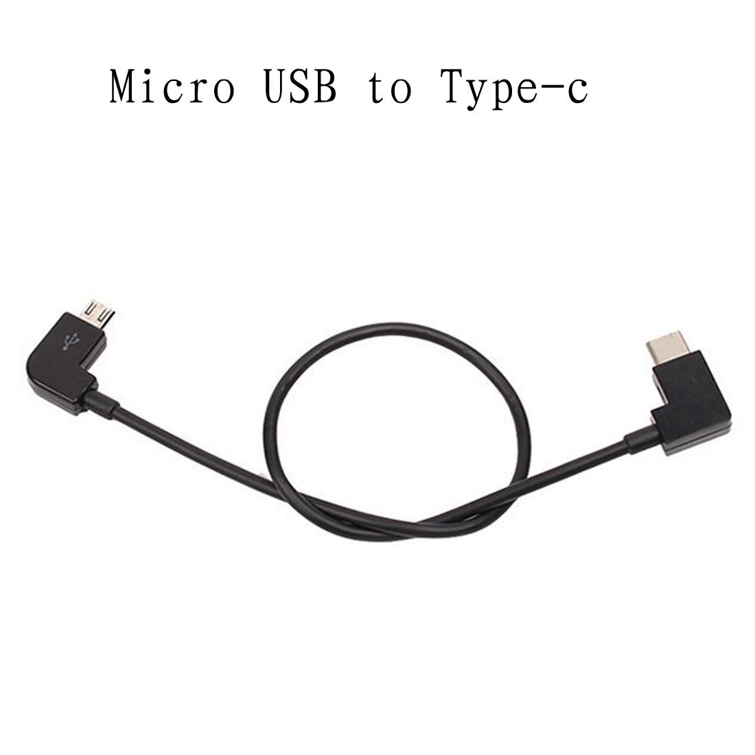 Micro to USB C Remote Controll - Drone Remote Controller Lanyard บทวิจารณ์และราคา