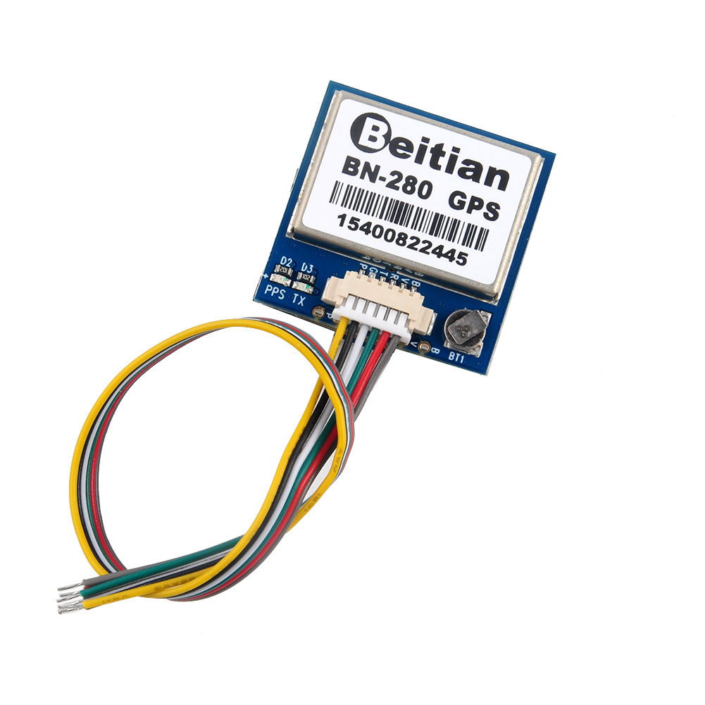 Beitian BN-280 G-MOUSE UART TT - Drone Strobe Light บทวิจารณ์และราคา