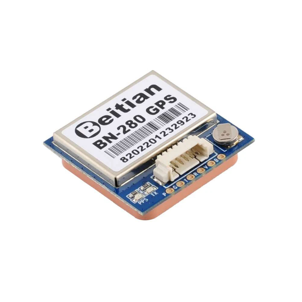 Beitian BN-280 G-MOUSE UART TT - Drone Strobe Light บทวิจารณ์และราคา