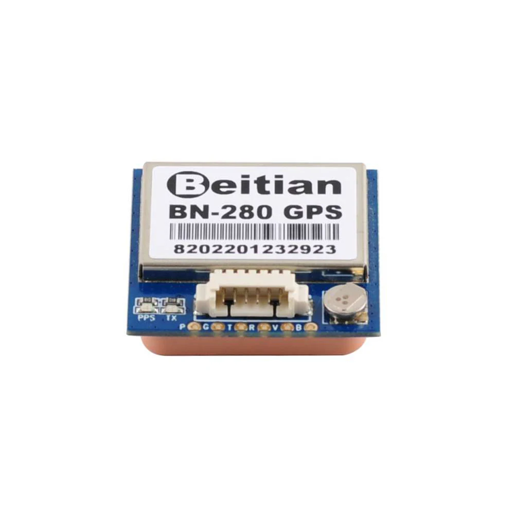 Beitian BN-280 G-MOUSE UART TT - Drone Strobe Light บทวิจารณ์และราคา