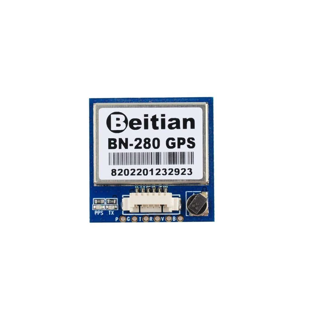 Beitian BN-280 G-MOUSE UART TT - Drone Strobe Light บทวิจารณ์และราคา