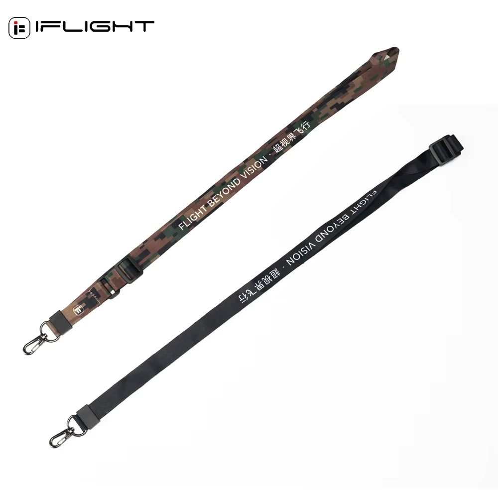 iFlight 25*500mm Adjustable Tr - Drone Neck Strap บทวิจารณ์และราคา