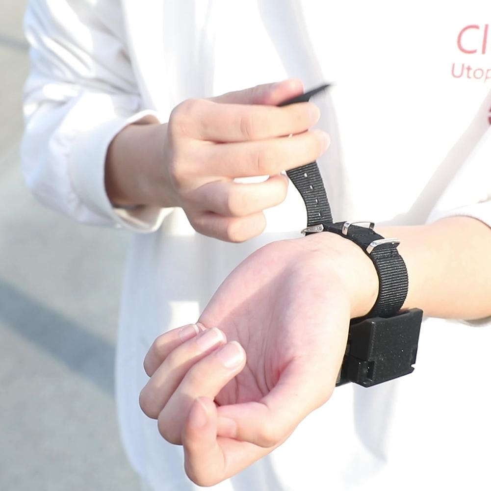For DJI Nano Wrist Strap Brack - Drone Remote Controller Lanyard บทวิจารณ์และราคา