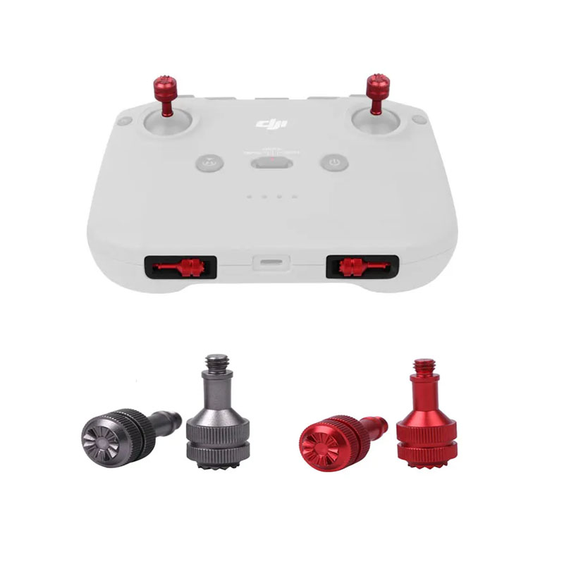 Control Stick Thumb Rocker Joy - Drone Tablet Mount บทวิจารณ์และราคา