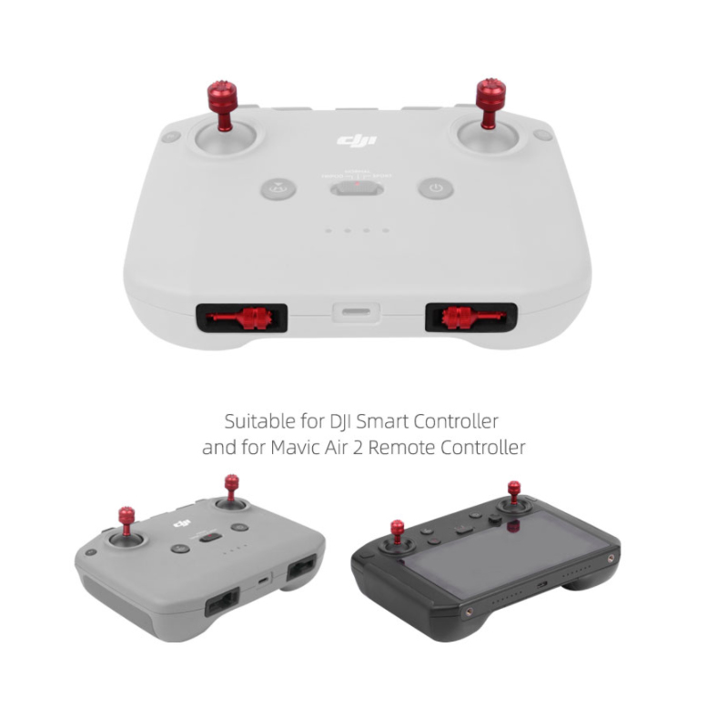 Control Stick Thumb Rocker Joy - Drone Tablet Mount บทวิจารณ์และราคา
