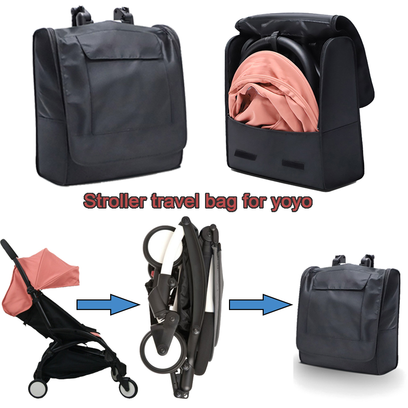 Stroller Travel Backpack Water - Drone Backpack บทวิจารณ์และราคา