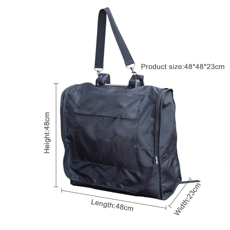 Stroller Travel Backpack Water - Drone Backpack บทวิจารณ์และราคา