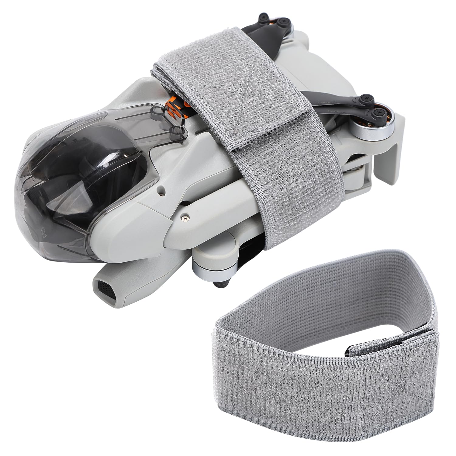 Propeller Holder Strap Accesso - Drone Propeller Holder บทวิจารณ์และราคา