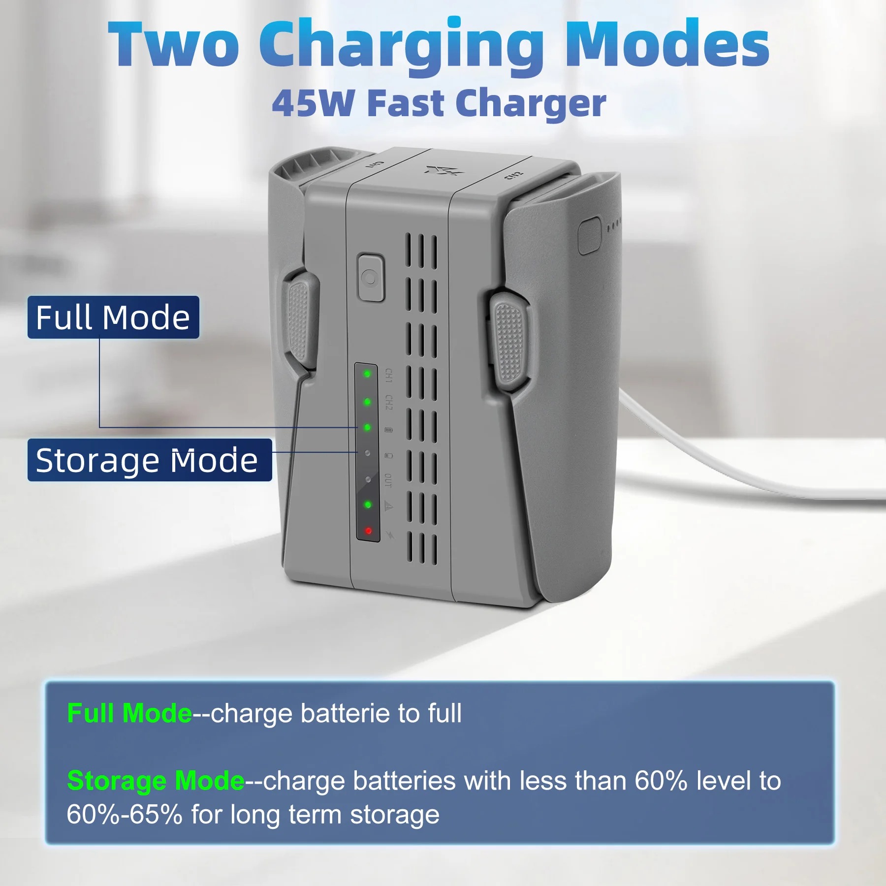 For DJI NEO 2 Drone Dual Batte - Drone Charging Hub บทวิจารณ์และราคา