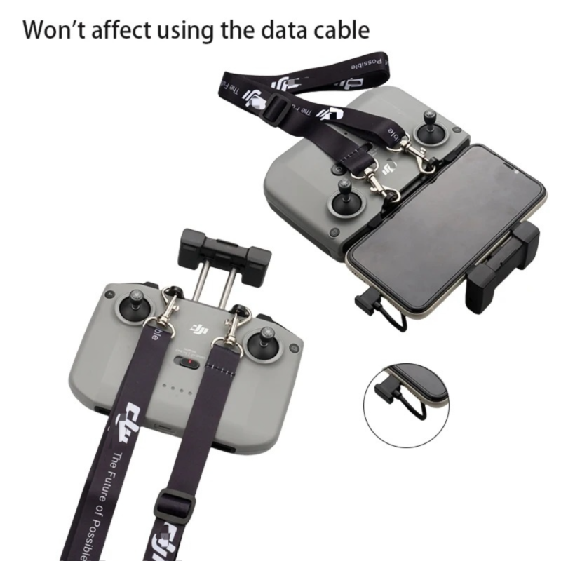 Neck Lanyard Strap for DJI RC- - Drone Tablet Mount บทวิจารณ์และราคา