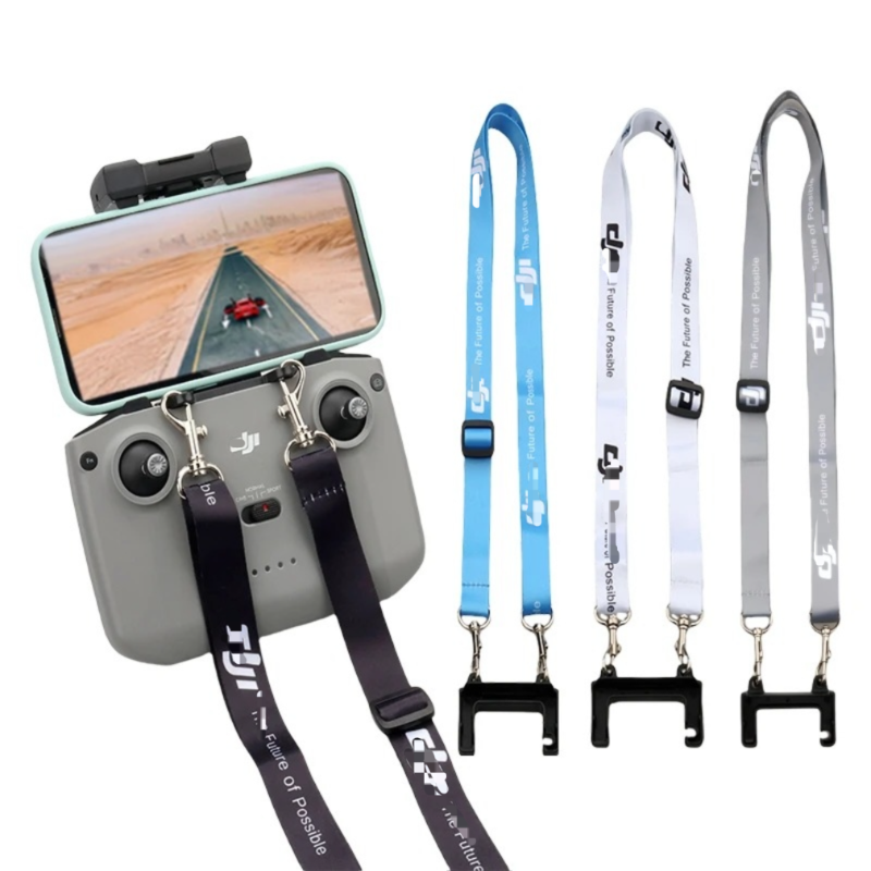 Neck Lanyard Strap for DJI RC- - Drone Tablet Mount บทวิจารณ์และราคา